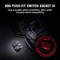 ASUS ROG Spatha X 65K schwarz, USB/Bluetooth Vorschaubild