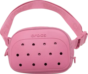 Crocs Classic Belt Bauchtasche quiet rose