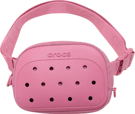 Crocs Classic Belt Bauchtasche quiet rose