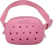 Crocs Classic Belt Bauchtasche quiet rose Vorschaubild