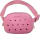 Crocs Classic Belt Bauchtasche quiet rose (211701-1BE)