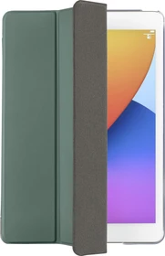 Hama Tablet Case Fold Clear für Apple iPad 10.2" (2019/2020/2021), grün