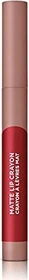 L'Oréal Infaillible Matte Lip Crayon Lippenstift 113 brulée everyday, 1.3g