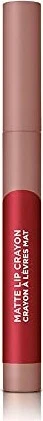 L'Oréal Infaillible Matte Lip Crayon Lippenstift 113 brulée everyday, 1.3g