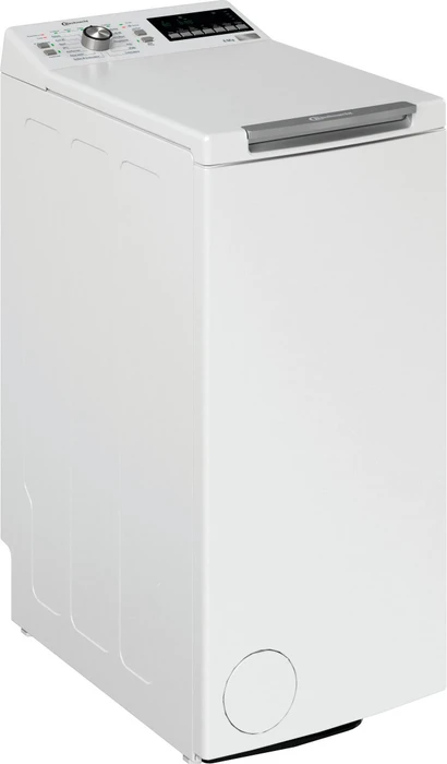 Bauknecht WMT Eco Smart 6513 Z C Toplader