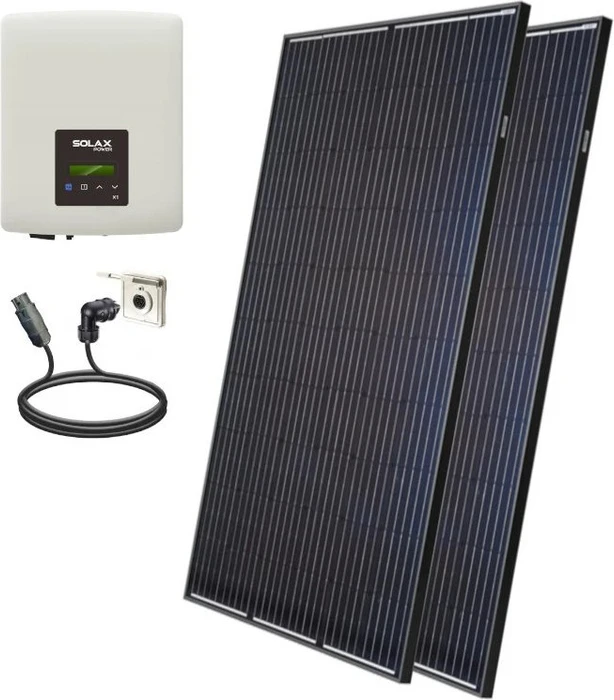 Thermoflux BS-SET-600B-S
