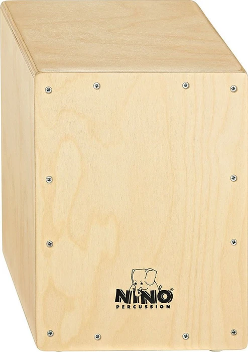 Nino Cajon natur