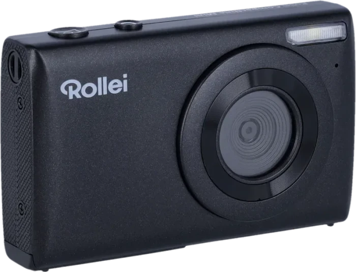 Rollei Compactline Mini schwarz