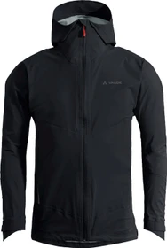 Vaude Croz 3L III Funktionsjacke schwarz (Herren)