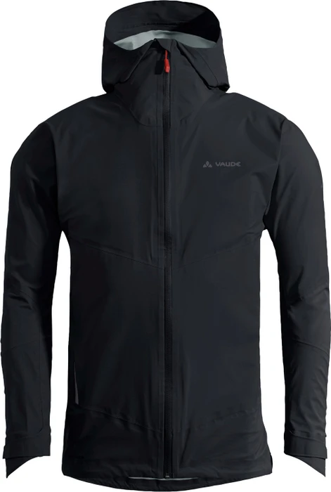 Vaude Croz 3L III Funktionsjacke schwarz (Herren)
