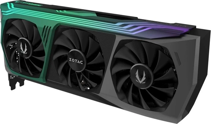 Zotac Gaming GeForce RTX 3080 AMP Extreme Holo, 10GB GDDR6X, HDMI, 3x DP
