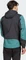 adidas Terrex Xperior Hybrid Rain.RDY Funktionsjacke preloved teal/black/carbon (Herren) Vorschaubild