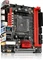 ASRock Fatal1ty AB350 Gaming-ITX/ac (AMD AM4) Vorschaubild
