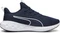 Puma Softride Carson club navy/puma white/puma black Vorschaubild
