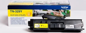 Brother Toner TN-329Y gelb hohe Kapazität