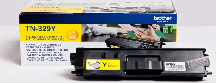 Brother Toner TN-329