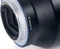 Zeiss Batis 135mm 2.8 für Sony E Vorschaubild