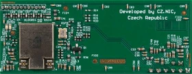 Turris Mox Wi-Fi, SDIO Add-on, 2.4GHz/5GHz WLAN, Bluetooth 5.0 LE, SDIO (RTMX-ASWIFI)
