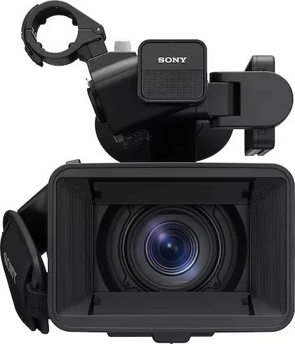 Sony PXW-Z200