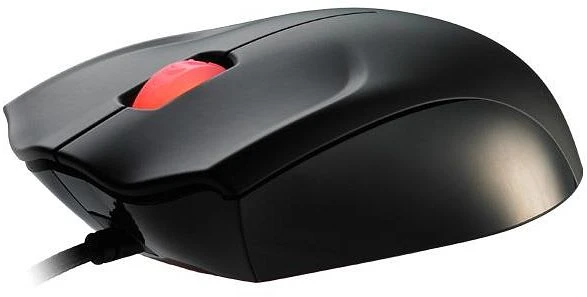 Tt esports Azurues Optical Gaming Mouse, USB