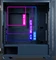MSI MAG Vampiric 300R Pacific Blue, Glasfenster Vorschaubild