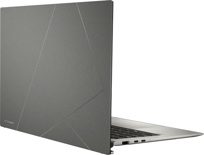 ASUS ZenBook S 13 OLED UX5304VA-NQ323W, Basalt Grey, Core i7-1355U, 32GB RAM, 1TB SSD, DE