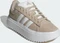 adidas Grand Court Platform wonder beige/cloud white (Damen) Vorschaubild