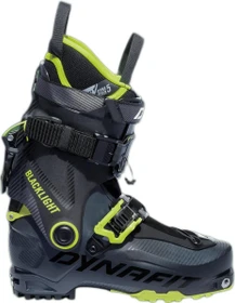 Dynafit Blacklight cinder/fluo yellow (Herren)