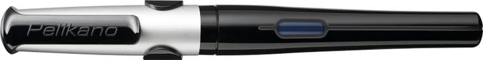 Pelikan Pelikano schwarz, rechte Hand, mittel, Blister