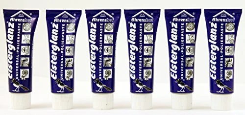 Ahrenshof Elsterglanz Universal-Polierpaste 40ml