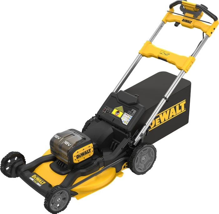 DeWalt DCMWSP156N 18V XR Akku-Rasenmäher solo