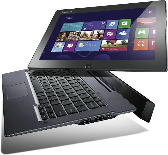 Lenovo IdeaTab Lynx K3011, KeyboardDock