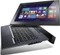 Lenovo IdeaTab Lynx K3011, KeyboardDock Vorschaubild