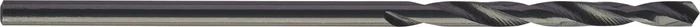 Milwaukee DIN 338 HSS-R Metallbohrer, 1.5x18x40mm, 10 Stück