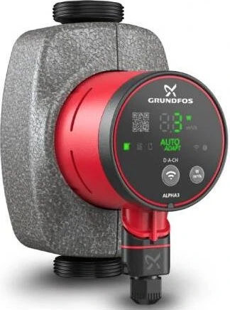 Grundfos ALPHA3