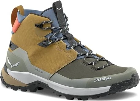 Salewa Puez 2 Mid Powertex (Herren)