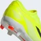 adidas X Crazyfast League LL FG team solar yellow 2/core black/cloud white (Junior) Vorschaubild