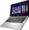 ASUS R301LJ-FN070H, silber, Core i3-5010U, 8GB RAM, 500GB HDD, GeForce 920M, DE Vorschaubild