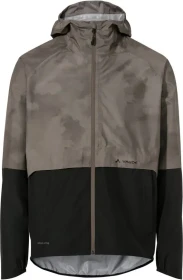 Vaude Loamer Mountainbike Rain Fahrradjacke coconut (Herren)