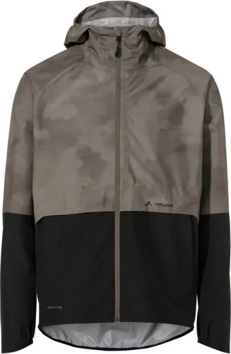 Vaude Loamer Mountainbike Rain Fahrradjacke coconut (Herren)