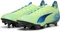 Puma Ultra 5 Carbon FG fizzy apple/puma white/bluemazing (Damen) Vorschaubild