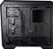 Chieftec Gamer GP-03B Stallion 3, schwarz, USB-C, Glasfenster Vorschaubild