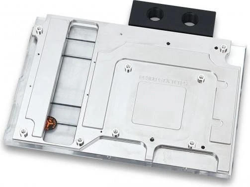 EK Water Blocks EK-FC980 GTX Ti TF5 Nickel