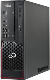 Fujitsu Esprimo C720 USFF, Core i3-4130, 4GB RAM, 500GB HDD (VFY:C0720P7361DE)