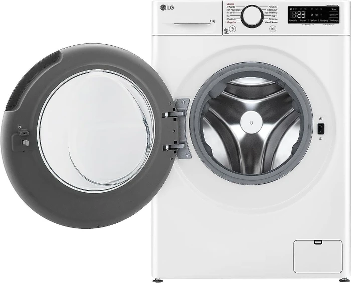 LG F4WR4016 Frontlader