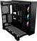 Corsair 6500X RGB iCUE LINK, schwarz, Glasfenster Vorschaubild