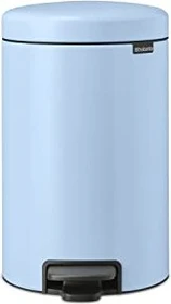 Brabantia NewIcon 12l dreamy blue