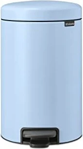 Brabantia NewIcon 12l dreamy blue