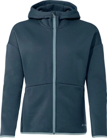 Vaude Mineo Fleece Funktionsjacke dark sea (Damen)