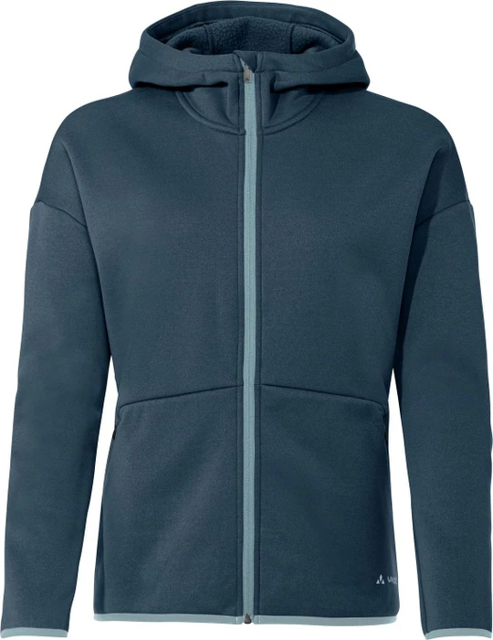 Vaude Mineo Fleece Jacke (Damen)